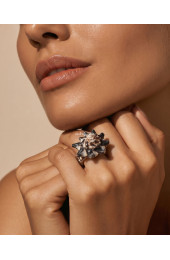 Bali Handmade Shell Rings